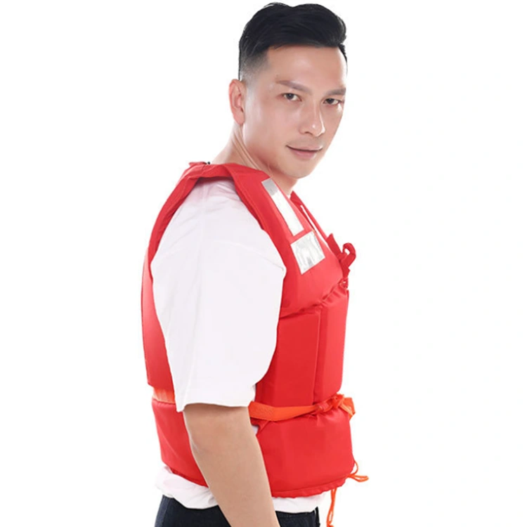 Marine Life Jacket